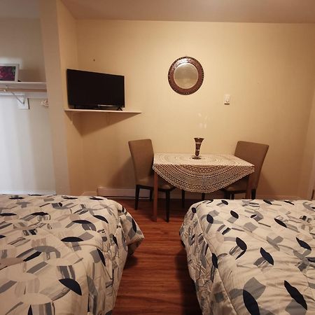 Coquihalla Motel Hope Exterior photo