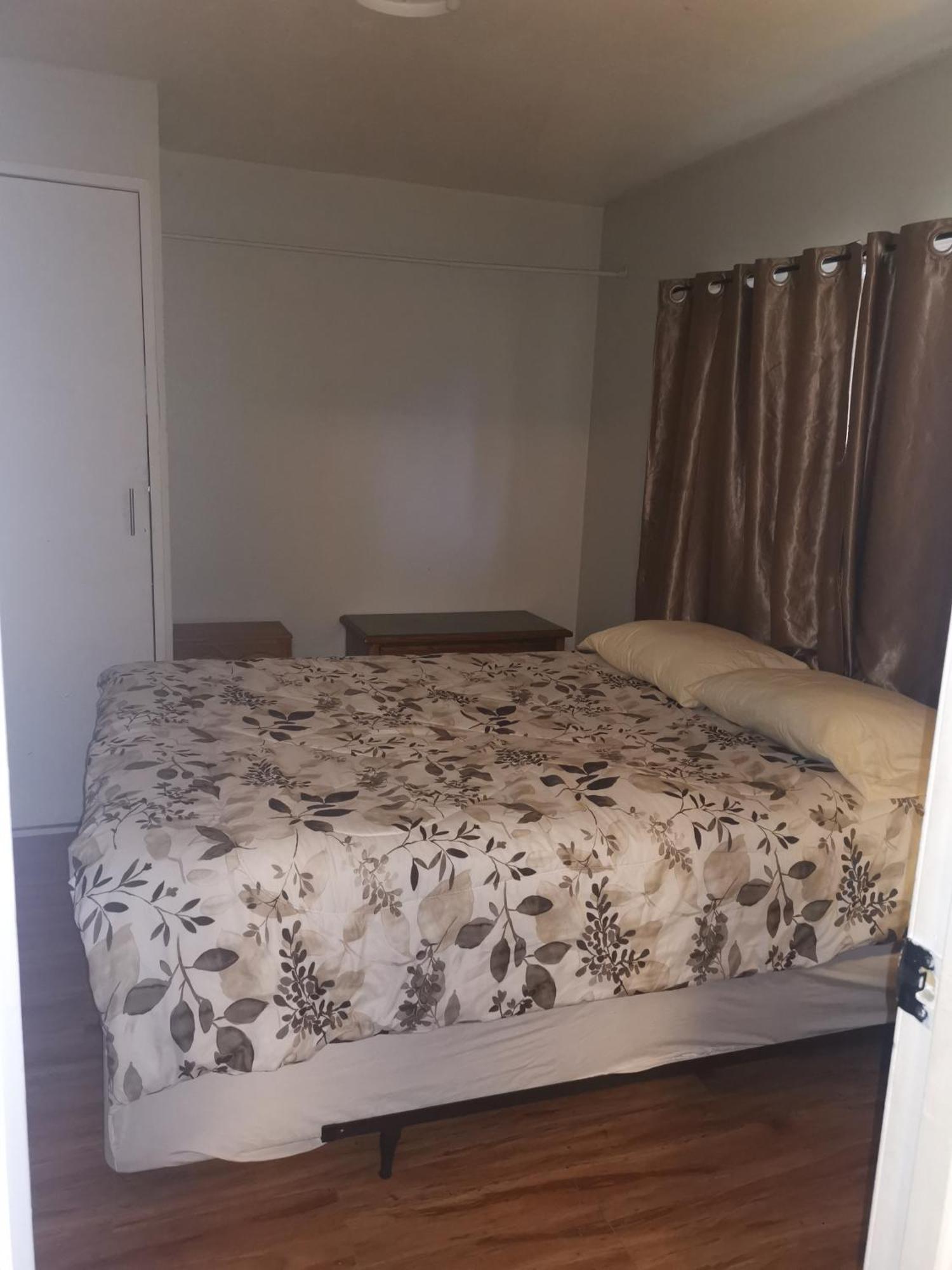 Coquihalla Motel Hope Room photo